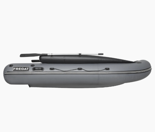 Лодка ПВХ Фрегат 370 F